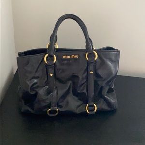 Miu Miu handbag